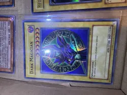 Yu-Gi-Oh! Vintage holo Lot Of 8 - Image 4