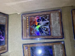 Yu-Gi-Oh! Vintage holo Lot Of 8 - Image 5