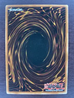 Yu-Gi-Oh! Headless Knight LON-054 1st Edition Rare Near Mint/ Mint - Image 3