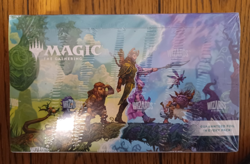 Magic The Gathering Lorwyn Eclipse Play Booster Box Sealed MTG - Image 1