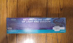 Magic The Gathering Lorwyn Eclipse Play Booster Box Sealed MTG - Image 3