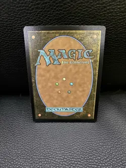 Wan Shi Tong, Librarian - Mint - Pack Fresh - Magic The Gathering - Avatar - Image 2