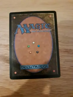 MTG - Dromar's Charm - Planeshift - Image 2