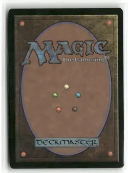 Deathbringer Liege Normal R Commander 2021 214 NM - Image 2