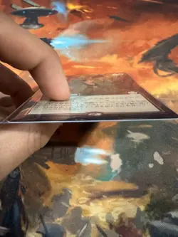 Big Score (JP Alternate Art) (Silver Scroll Foil) - Secrets of Strixhaven - Image 3