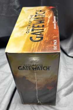 Magic The Gathering - Oath of the Gatewatch Fat Pack (Bundle) Factory Sealed - Image 5