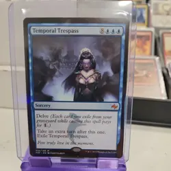 Temporal Trespass Fate Reforged Regular - Image 1
