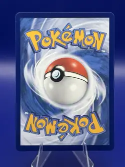 Pokemon Enamorus #2703/07 Chinese CBB4C Gem Pack 4 Stars Holo - Image 2