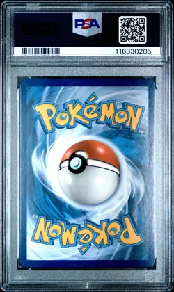 2019 POKEMON SUN & MOON KOGA’S TRAP FULL ART UNBROKEN BONDS #211/214 PSA 10 GEM - Image 2