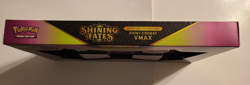 Pokemon Shining Fates Shiny Crobat VMAX Premium Collection Factory Sealed - Image 3