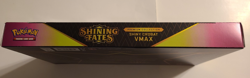 Pokemon Shining Fates Shiny Crobat VMAX Premium Collection Factory Sealed - Image 4