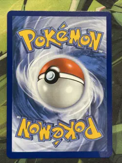 Mega Emboar ex 273/217 SIR Secret Rare Pokemon Ascended Heroes MINT Pack Fresh - Image 2