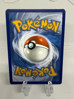 Accelgor 094/086 Sv: White Flare Holo Pokemon Near mint - Image 3