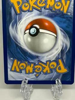 Accelgor 094/086 Sv: White Flare Holo Pokemon Near mint - Image 5