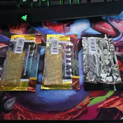 Pokemon Various Empty Booster Packs Lot of 15+ For Specific Buyer - Image 4