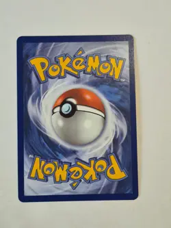 Snover 140/132 Illustration Rare Mega Evolution Pokemon Holo Near Mint - Image 2