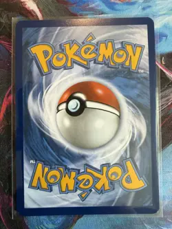 Shaymin 185/182 Illustration Rare Destined Rivals Pokemon Near Mint - Image 2