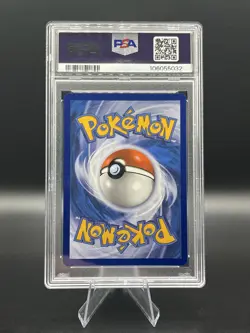 Pokemon 2024 Hisuian Growlithe 181/167 Illustration Rare TWM GEM MINT PSA 10 - Image 2
