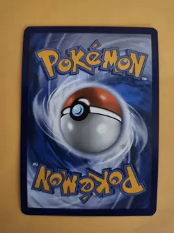 Bulbasaur Pokemon Mega Evolutions 133/132 Stamped Promo NM - Image 2