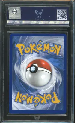 ARK 9 - 2022 Silver Tempest Pokemon TCG Smeargle TG10 Trainer Gallery Holo Rare - Image 2
