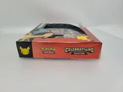 Pokemon Celebrations Collection - Lance's Charizard V - New Sealed 290-85171 - Image 3