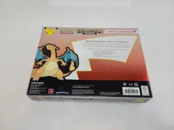 Pokemon Celebrations Collection - Lance's Charizard V - New Sealed 290-85171 - Image 5