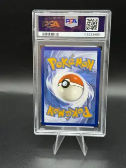 Pokemon Gengar Lost Origin Trainer Gallery Full Art #TG06 PSA 10 Gem Mint - Image 2