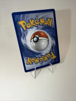 Pikachu ex ASC 057/217 Pokemon Ascended Heroes NM/M - Image 2