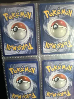 Pokemon Collection Lot 🔥🔥🔥 Vintage - recentPromos Ex Mid Era Rares - Image 2