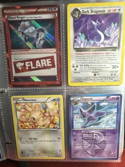 Pokemon Collection Lot 🔥🔥🔥 Vintage - recentPromos Ex Mid Era Rares - Image 3
