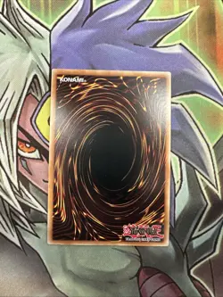 DUNE-EN039 Visas Amiritara Secret Rare 1st Edition NM Yugioh Card - Image 2