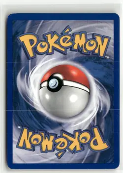 Pokemon Dark Slowbro (29) 29/82 Unlimited Team Rocket Rare - Image 2