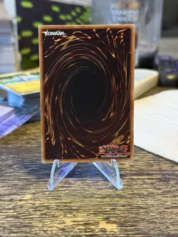 Secrets of Dark Magic MZMU-EN069 Maze of Muertos 1st Edition - Image 2