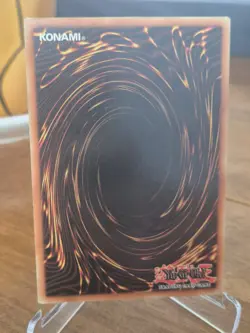 Goyo Guardian - CT05-ENS03 - Secret Rare Limited Edition NM YuGiOh TCG Card - Image 2