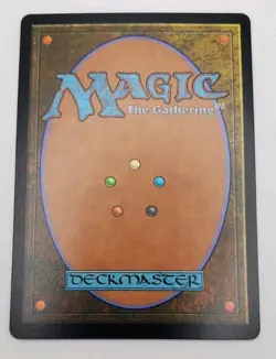 Underground River The Brothers' War BRO 1x MTG Magic Gathering x1 Borderless Reg - Image 2