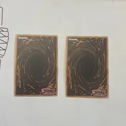 X2 RGB Rainbowlution 1st Edition Secret Rare BLMR-EN011 Yu-Gi-Oh! - Image 2