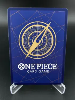 Boa Hancock - OP14-112 OP14-112 Super Rare The Azure Sea's Seven One Piece NM - Image 2