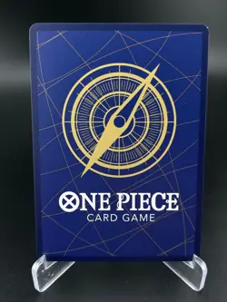 Rebecca OP04-092 One Piece Promotion Cards One Piece JAPANESE NM - Image 2