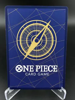 Uta Alt Art EB03-003 Extra Booster: One Piece Heroines One Piece JAPANESE NM - Image 2