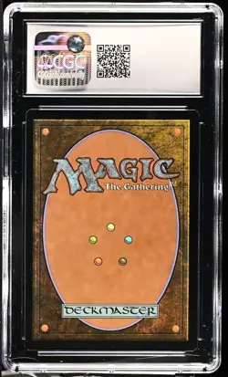 HUATLI, WARRIOR POET Ixalan Foil Mythic CGC 9 MTG [Nostalgium] - Image 2