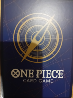ONE PIECE ENGLISH CARD GAME HOLO CARTE Luffy-Tarou ST18-005 EN ST18 JCC MINT - Image 2