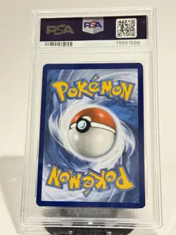 Miriam 2023 Pokemon Scarlet & Violet Special Illustration Rare #251 PSA 10 - Image 2