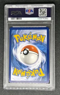 2023 Pokemon PSA 10 MIRIAM #251 Special Illustration Rare Scarlet & Violet SIR - Image 2
