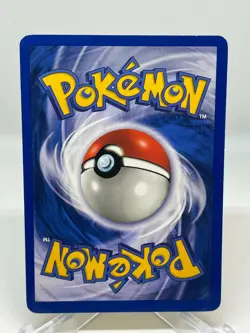 Raichu Unlimited Base Set 14/102 Holo French Pokemon Card - Image 2