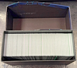 520+ POKEMON CARD ETB STORAGE BOX - MODERN SETS BULK CARDS - MINT/NEAR MINT - Image 5
