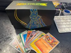 520+ POKEMON CARD ETB STORAGE BOX - MODERN SETS BULK CARDS - MINT/NEAR MINT - Image 4