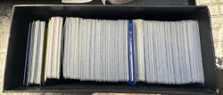 520+ POKEMON CARD ETB STORAGE BOX - MODERN SETS BULK CARDS - MINT/NEAR MINT - Image 3