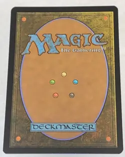 Protection Racket 140 Commander: Streets of New Capenna MTG MAGIC NEW UNPLAYED - Image 2