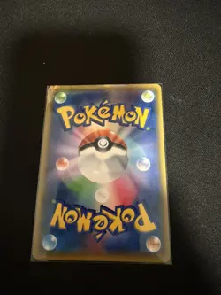 Eevee and Snorlax GX 297/SM-P PROMO Japanese Pokemon Card MN - Image 2