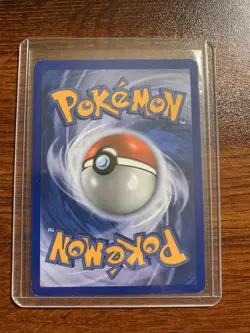 Infernape LV.X DP10 Black Star Promo 2007 Holo Rare Pokemon Card TCG - Image 5